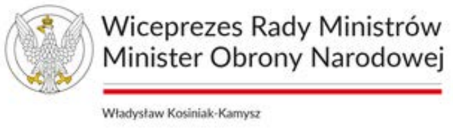 Wicepremier, Minister Obrony Narodowej Władysław Kosiniak-Kamysz